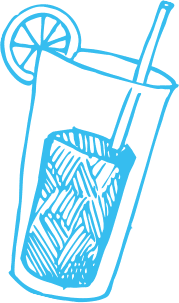 icone boisson Camping Paradis