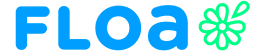 FLOA logo