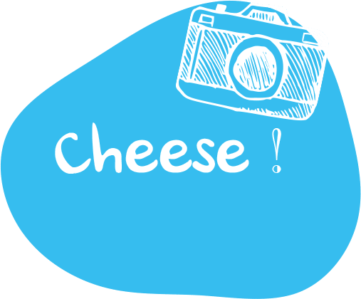 icone cheese Camping Paradis