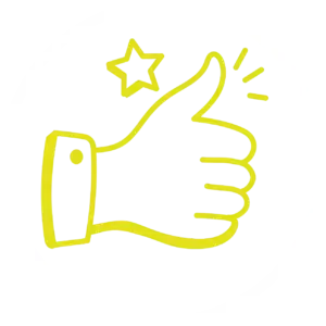 icone like Camping Paradis